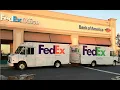 FedEx Merger How this may change everything