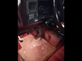 1990 Chevy four-wheel drive diagnosis thermal actuator installation