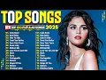 Download Lagu Selena Gomez, The Weeknd, Dua Lipa, Ariana Grande, Bruno Mars, Ed Sheeran 🍏 Billboard Hot 100