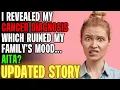 Download Lagu I Revealed My CANCER DIAGNOSIS Which Ruined My Family's Mood... | Reading Reddit Stories