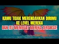 Download Lagu JIWA TERPILIH✨DIAM KAMU LEBIH MEMATIKAN DARI DRAMA MEREKA TUHAN SUDAH MEMBALASNYA  KAMU PILIH DAMAI