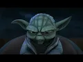 The Jedi council Dumbest Decision