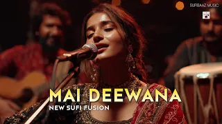 lost in ishq mai deewana bangaya new soulful sufi song 2026