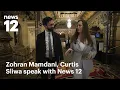 Download Lagu Power \u0026 Politics: Exclusive interview with NYC mayoral candidate Zohran Mamdani   | News 12