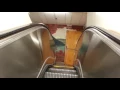 CSUF McCarthy Hall Escalators TDLOAT Ep 55