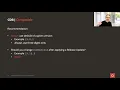 Create Oracle Container Database - part 1