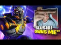 Download Lagu Destroying the Rank 1 Hulk with my Black Panther ft. BadGDPlayer