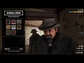 Dutch Van Der Linde Colter Outfit Tutorial | Red Dead Online