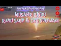 Download Lagu MUSAFIR RINDU-Ramli Sarip \u0026 Dyg Nurfaizah(Karaoke Tanpa Vocal)