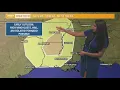 New Orleans Weather More Dense Fog through the weekend