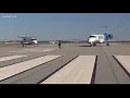 Macon airport extension brings growth to area