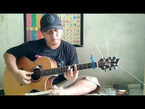 Download MP3 My Heart Will Go On - Celine Dion (fingerstyle cover)