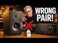 Why philes ALWAYS Buy the Wrong Speakers and Amplifiers