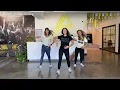 Dance All Over Me || @georgeezra @jaxjones || Dance Fitness Choreography || @REFITREV