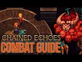 Chained Echoes Simplified Combat