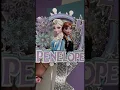 Frozen cake topper shaker