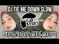DJ OLD TIE ME DOWN TIKTOK SLOW VERSI FULL REMIX TERBARU 2021 || DJ STAY TIE ME DOWN SLOW