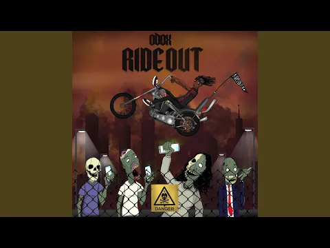 Download MP3 Ride Out