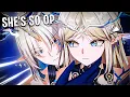 Download Lagu You Were Right... S3 Cartethyia IS A BEAST in Wuthering Waves