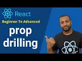 React Bangla Tutorial 54 prop drilling