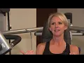 Off-camera hobbies Kim Deaner helps viewers get fit