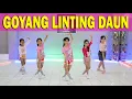 Download Lagu GOYANG LINTING DAUN TAKUPAZ KIDS - TIKTOK DANCE JOGET ZUMBA SENAM TRADISIONAL