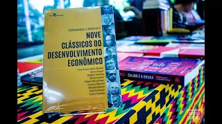Nove Clássicos do Desenvolvimento Econômico