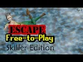 Escape F2P Skiller Edition Episode 3 Diango is a Skiller s Blessing
