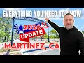 Should I Move to Martinez CA in 2026 Top Pros and Cons - SF Suburbs