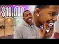 I Finally Bought Diamond Grillz All VVS