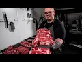 Tour of a Craft Butcher Shop PARAGRAPHIC Origins