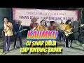 Download Lagu kaumku orkes jadul sinar djaja tjap bintang badak #dangdutjadul #dangdutlawas #dangdutklasik