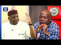 Lagu 2027: I Will Oppose Otti In Abia Governorship Election - Orji Kalu