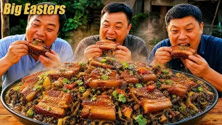 Whose fault is it that we can eat good quality pumpkin?_Eating Spicy Food and Funny Pranks