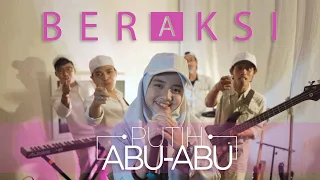 kotak beraksi live cover ruang musik