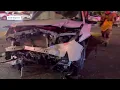 Estero boy makes miraculous recovery after car crash involving suspected drunk driver
