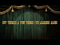 Kaitlin Butts - Bacon Naked (Take It From Me) (Lyric Video)
