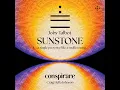 Sunstone: II. ...a single presence like a sudden song... - Thomas Burritt, Conspirare & Craig Hella Johnson