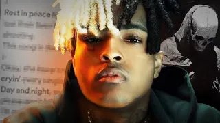 xxxtentacion witchcraft black magic and demonic ties what you dont see on the internet 