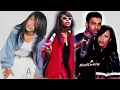 Rare Photos Of Aaliyah