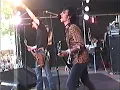 The Hellacopters - 1995 (Live at Hultsfred 1997)