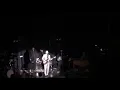 “I Believe in Everything” Intro, JJ Grey - Napa, CA Upland Theatre, 01-26-19