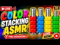 Nut Sort Color Puzzle Game - play online for free on Yandex Games