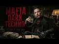 Gentlemen’s Dark Techno | Luxury Mafia Vibes Mix | Velour Deep Syndicate