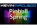 Download Lagu Kevin MacLeod: Pinball Spring