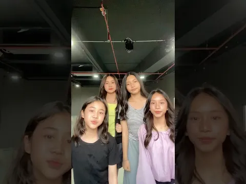 Loisa And Freind 😍🥰 #vilmei #williesalim