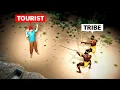 Download Lagu An American Tourist Sailed to North Sentinel. It Ended Horribly