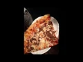 Philadelphia Cheesesteak Adventure at Big Ass Slices
