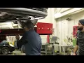 Motive Power Technician