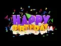 Download Lagu Happy Birthday (Cha Cha Version)